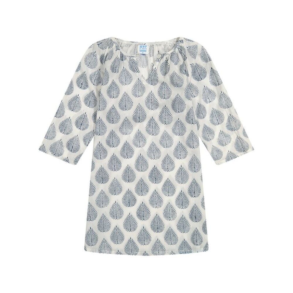 Mer St. Barth Girls Mer St Barth "Le Reve" St Barth Cover -Up